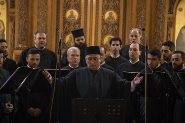 Αντώνης Πλαΐτης, Ψαλτική Τέχνη, Βυζαντινή Μουσική