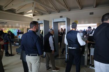 προσυνέδριο ΝΔ Ηρακλειο