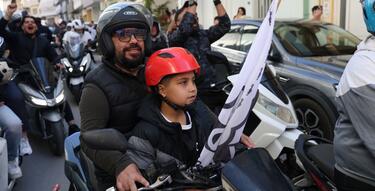 Δεν είναι εύκολο να είσαι οπαδός του ΟΦΗ