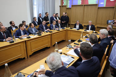 Μητσοτακης περιφερεια λειψυδρια