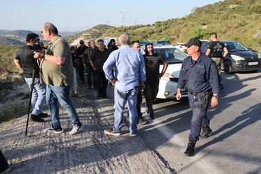 Ελευθερία Γιακουμακη έρευνες