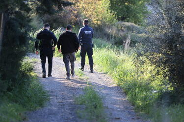 Ελευθερία Γιακουμακη έρευνες