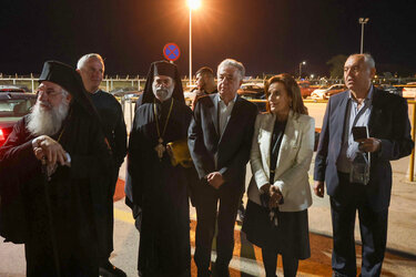 Άγιο Φως Κρήτη