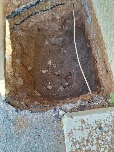 Κοκκίνη φρεάτιο