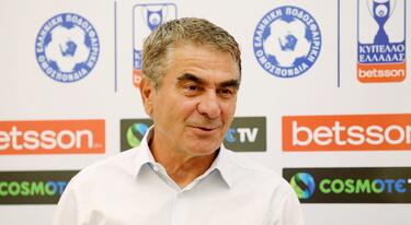 Νίκος Γκουλής στο Cretalive: «Το είχα πει ότι θα το πάρουμε, ήταν όλοι άψογοι!»