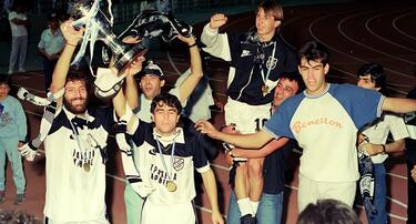 Νίκος Γκουλής στο Cretalive: «Το είχα πει ότι θα το πάρουμε, ήταν όλοι άψογοι!»