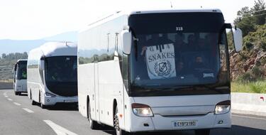 ΟΦΗ λεωφορεία