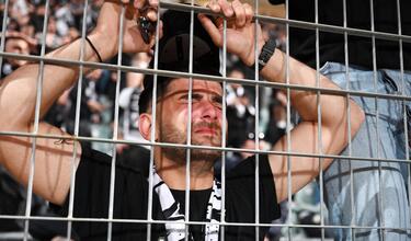 Η συγκλονιστικότερη φωτογραφία του τελικού: Όλα τα συναισθήματα, σε ένα στιγμιότυπο