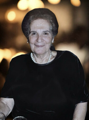 Στυλλιανή Κεφαλογιάννη