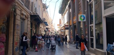 Πασχαλινή αγορά, Ηράκλειο