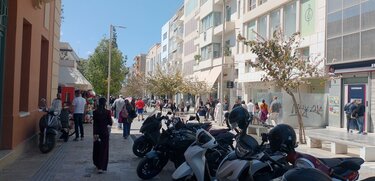 Πασχαλινή αγορά, Ηράκλειο