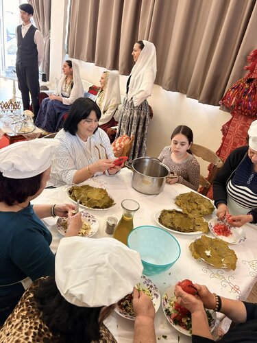 Πολιτιστικός Σύλλογος Σγουροκεφαλίου