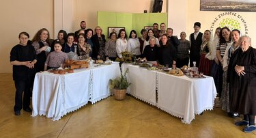 Πολιτιστικός Σύλλογος Σγουροκεφαλίου