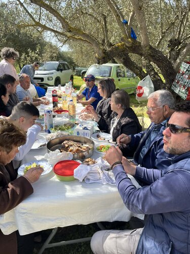 Νιπιδιτός, Άγιος Νικόλαος, Ξωκλήσι