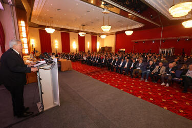 39ο συνέδριο της ΓΣΕΕ: «Από την Κρήτη η αρχή για νέους αγώνες»