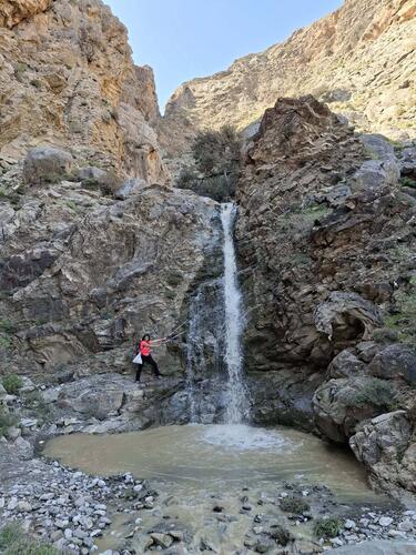 Ορειβατικός Σύλλογος Αγίου Νικολάου, Αστερούσια