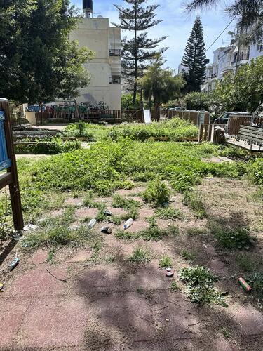 Παιδική-Χαρά-Μπεντεβή