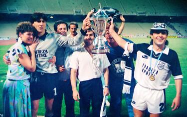 Νίκος Γκουλής στο Cretalive: «Το είχα πει ότι θα το πάρουμε, ήταν όλοι άψογοι!»