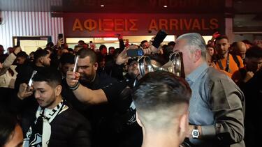 ΑΦΙΞΗ ΟΦΗ ΗΡΑΚΛΕΙΟ