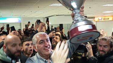 ΑΦΙΞΗ ΟΦΗ ΚΥΠΕΛΛΟ