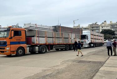 Η Μαρίνα Αγίου Νικολάου σε νέα εποχή λειτουργικής βελτίωσης και διεθνούς ανταγωνιστικότητας – Ξεκίνησε η Β’ φάση υλοποίησης του έργου αναβάθμισης