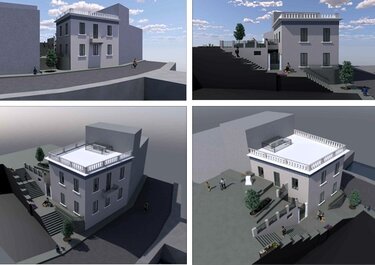 Μανώλης Μενεγάκης: Καθοριστικό βήμα για την αξιοποίηση του εμβληματικού κτηρίου και τη δημιουργία σύγχρονου Κέντρου Πολιτισμού και Προβολής της πόλης