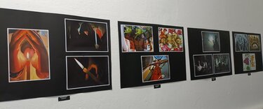 Έκθεση Φωτογραφίας, Δήμος Αγίου Νικολάου