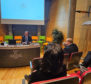 Αλεξάκης συνέδριο ηλεκτροκινηση