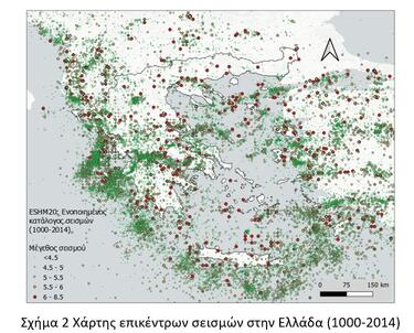 Αντισεισμικός Σχεδιασμός