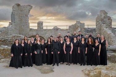 Apollo Voice Ensemble