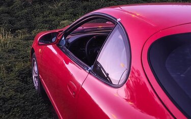 Αυτοκίνητα, Ζημιές, Αεροδρόμιο