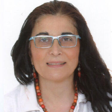 Paylina Aygoystinaki