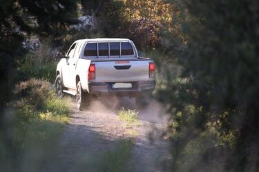 Ελευθερία αυτοκίνητο