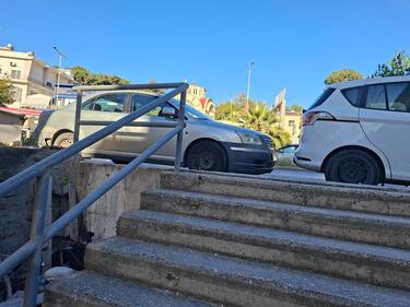 αυτοκίνητα - Eθνικής Aντιστάσεως