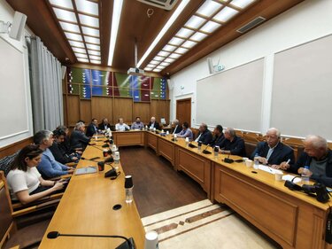  Δραματική μείωση της ελαιοπαραγωγής στη Βιάννο - Έως και 70%... κάτω σε σχέση με πέρσι!