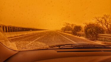 Σκόνη εθνική