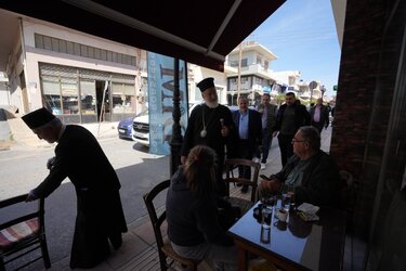 Πάσχα Δήμος Μινώα