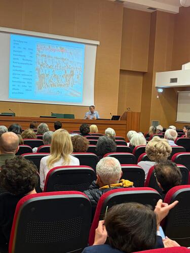 Σπύρος Δημανόπουλος, Μικρές Ιστορίες της Πόλης