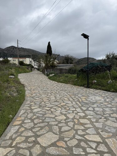 Βιάννος, Διαδρομή Κονδυλάκη