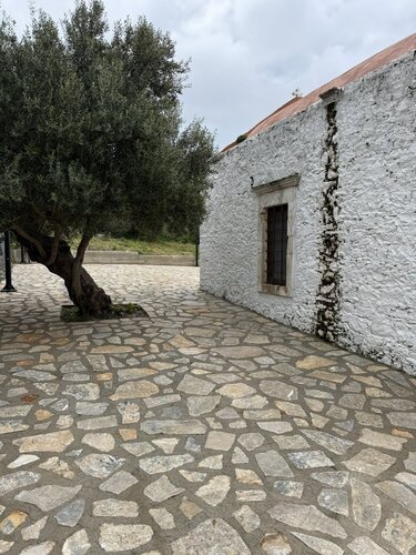 Βιάννος, Διαδρομή Κονδυλάκη