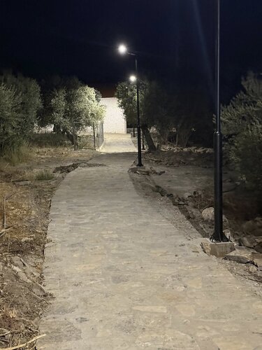 Βιάννος, Διαδρομή Κονδυλάκη