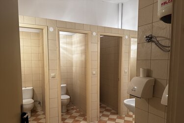 Δημόσιες Τουαλέτες, Δήμος Ηρακλείου