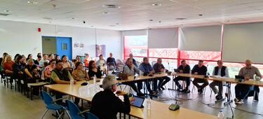 ΔΣ Χερσονήσου