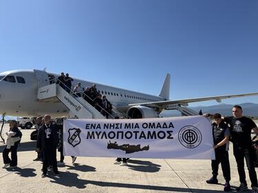 LIVE pregame: Το Cretalive.gr στον Βόλο