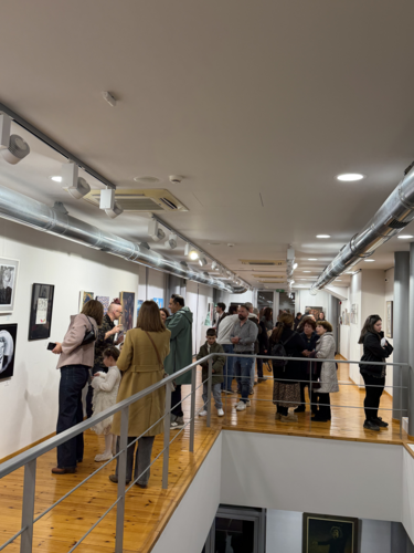 έκθεση-Μίκης-Θεοδωράκης