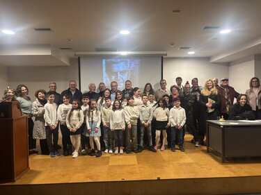 έκθεση-Μίκης-Θεοδωράκης