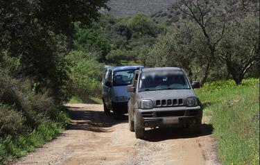 Ελικόπτερο, Προσγείωση, Έρευνες 