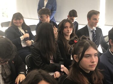 ΕΠΑΛ Καντάνου, Διάκριση