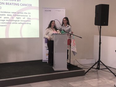 ΕΠΑΛ Καντάνου, Διάκριση