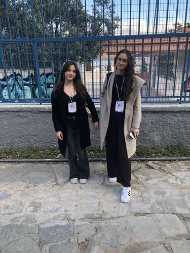 ΕΠΑΛ Καντάνου, Διάκριση